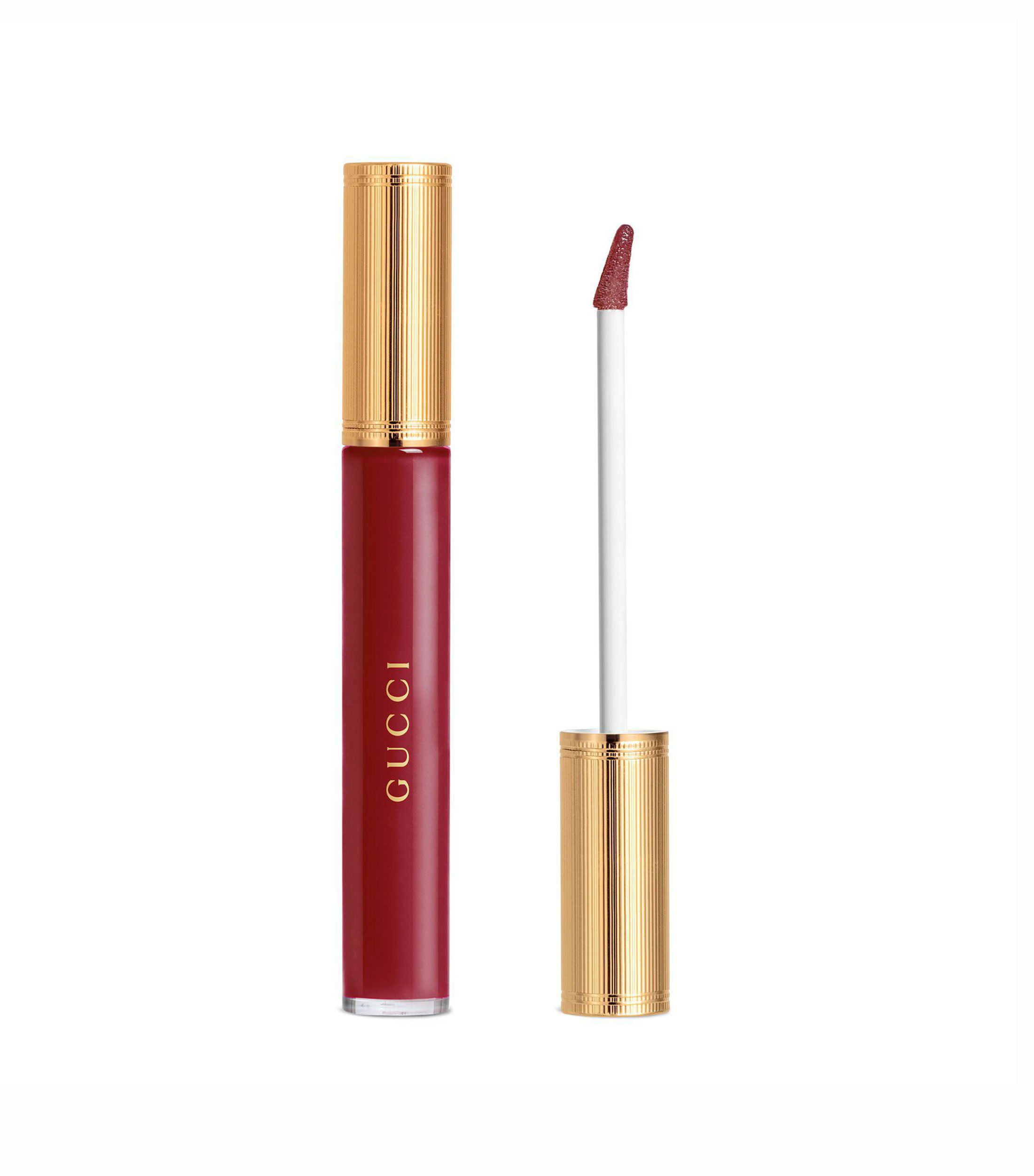 Brillo labial Rouge a Levres Liquide Mat, 14 gr